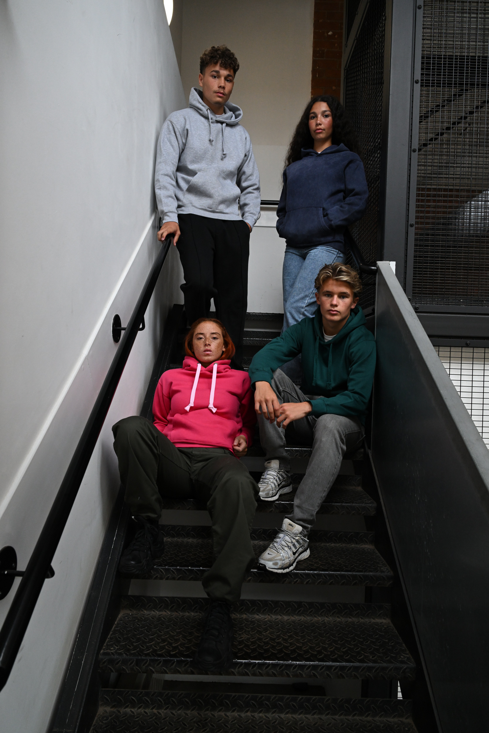 Lifestyle Images Adults