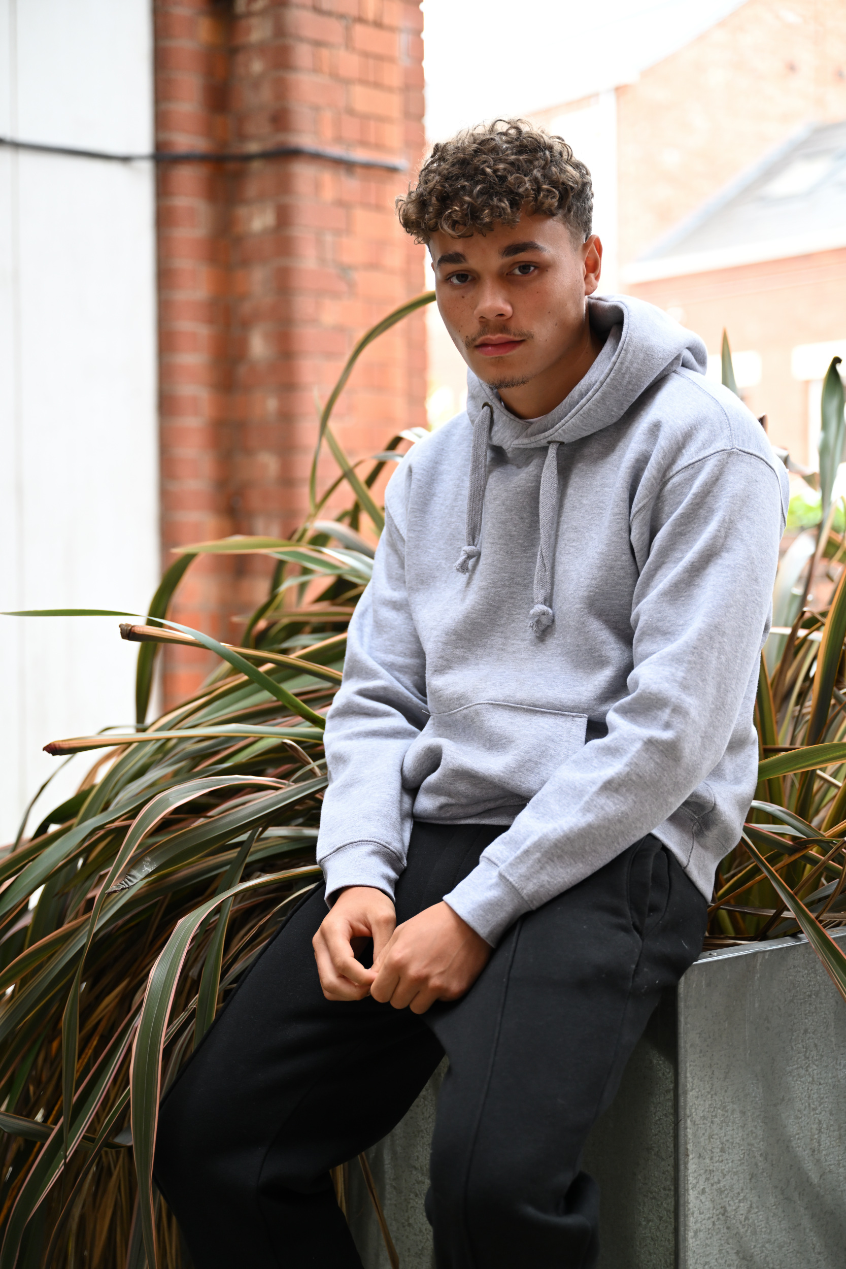 Lifestyle Images Adults