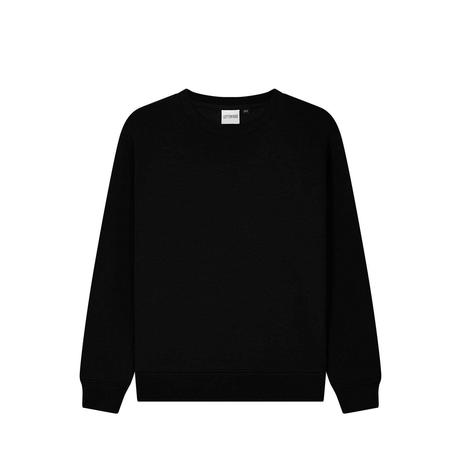 CR03K-v2.0-SolarKidsJetBlack