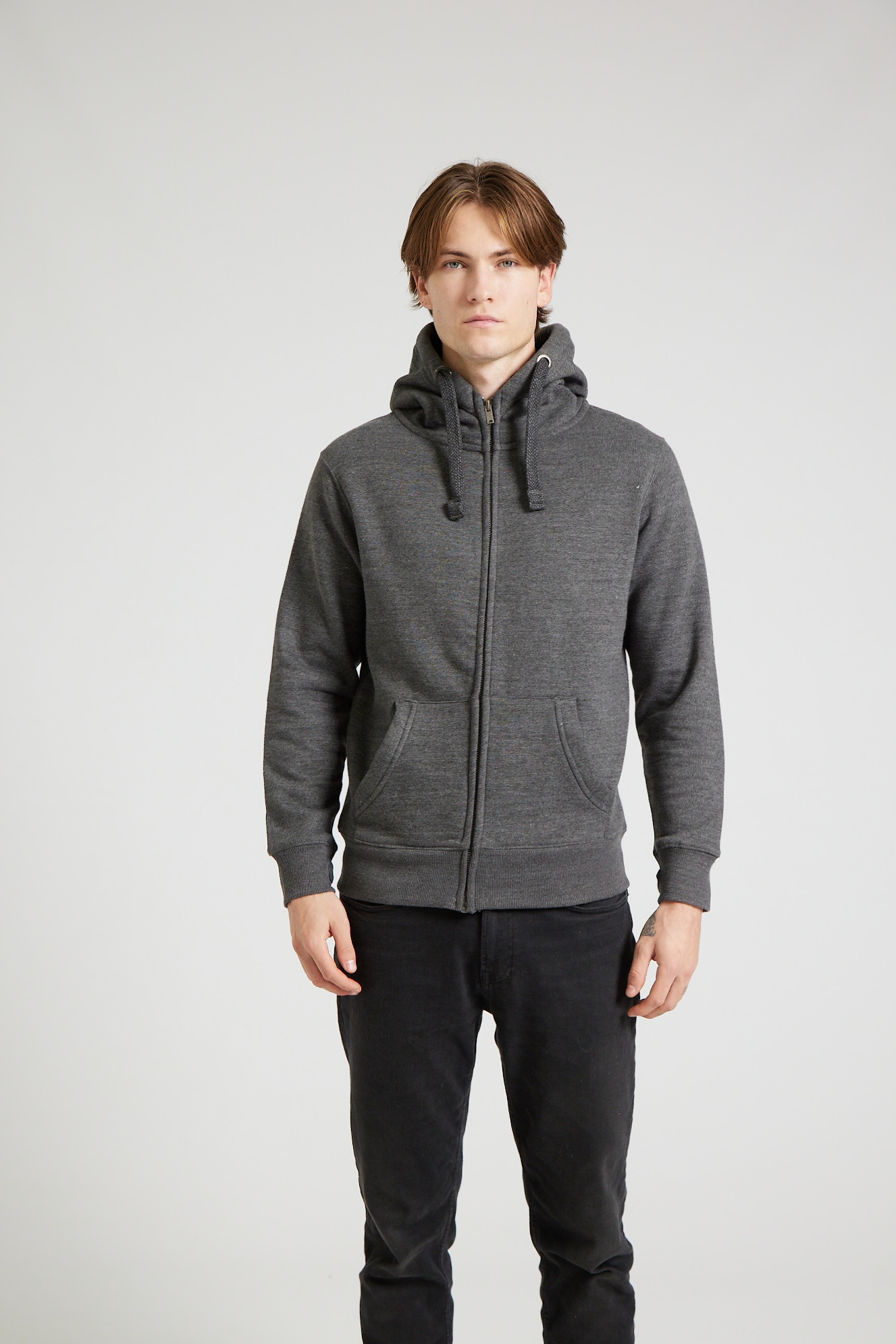 W41PF_Black Melange_41