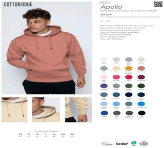 Base | CR02 Apollo