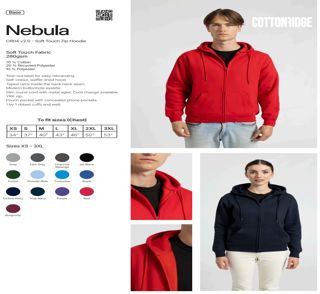 Base | CR04 v2.0 Nebula