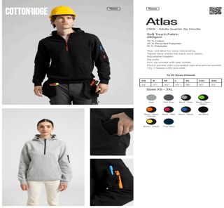 Base | CR06 Atlas