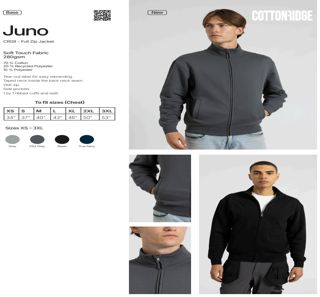 Base | CR08 Juno