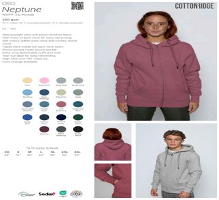 Best | W51PF Neptune