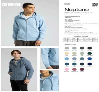 Best | W51PF v2.0 Neptune