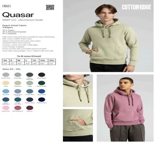Best | W59PF v2.0 Quasar