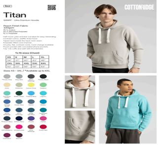 Best | W89PF Titan