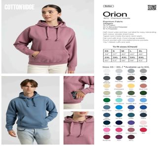 Better | W72 Orion