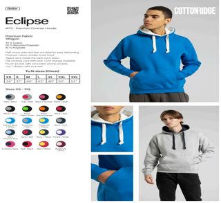 Better | W73 Eclipse