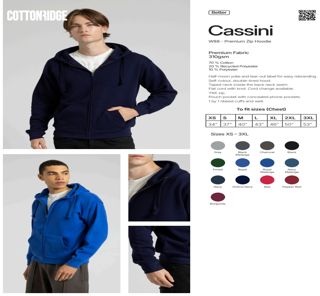 Better | W88 Cassini