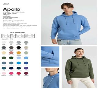Base | CR02 v2.0 Apollo