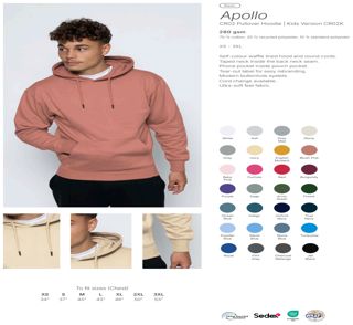 Base | CR02K Apollo