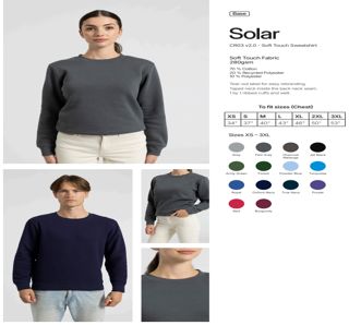 Base | CR03 v2.0 Solar