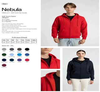 Base | CR04 v2.0 Nebula