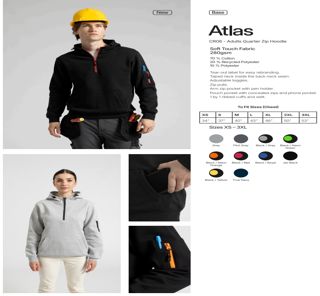 Base | CR06 Atlas
