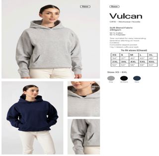 Base | CR10 Vulcan