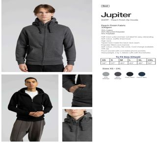 Best | W41PF Jupiter