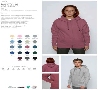 Best | W51PF Neptune