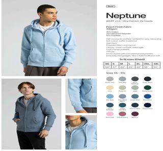 Best | W51PF v2.0 Neptune