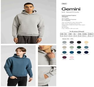 Best | W76 Gemini