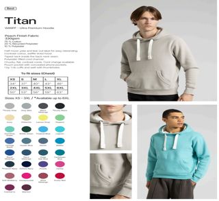 Best | W89PF Titan