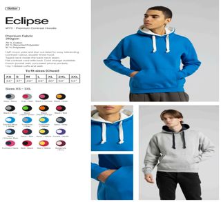 Better | W73 Eclipse