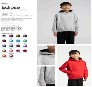 Better | W73K Eclipse Kids