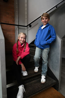 LifestyleKids 55