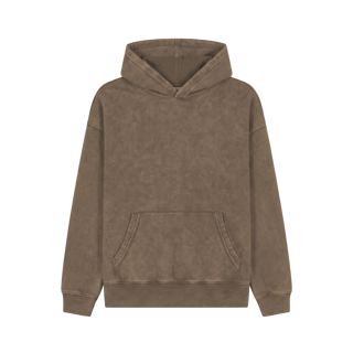 CR11 MOCHA BROWN less saturation