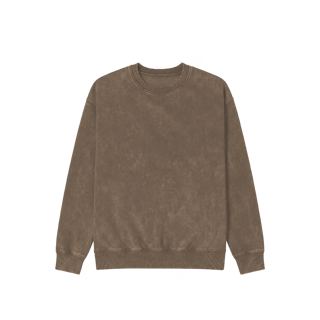 CR12 MOCHA BROWN