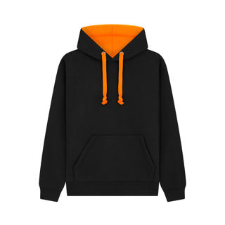 W73-BlackNeonOrange